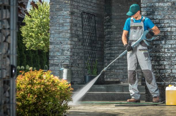 Best Fence Cleaning  in Danville, IN