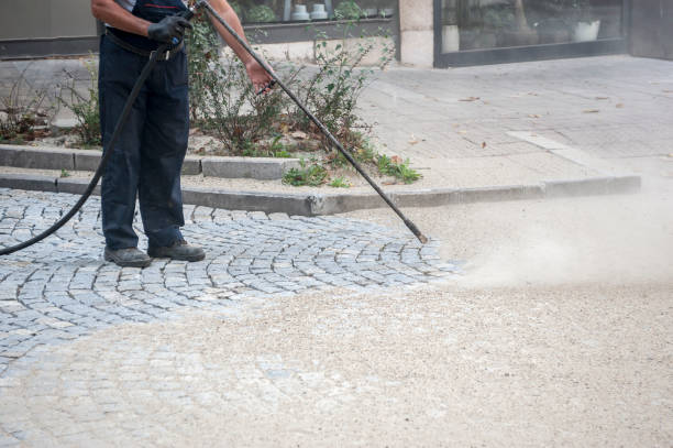 Best Machinery and Equipment Cleaning  in Danville, IN