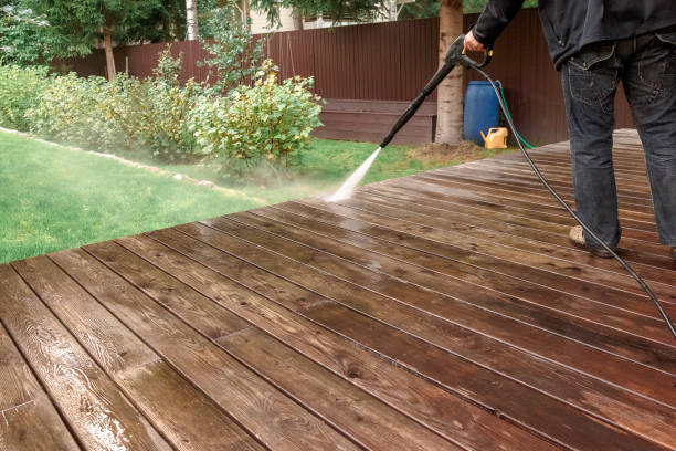Best Parking Lot and Garage Cleaning  in Danville, IN
