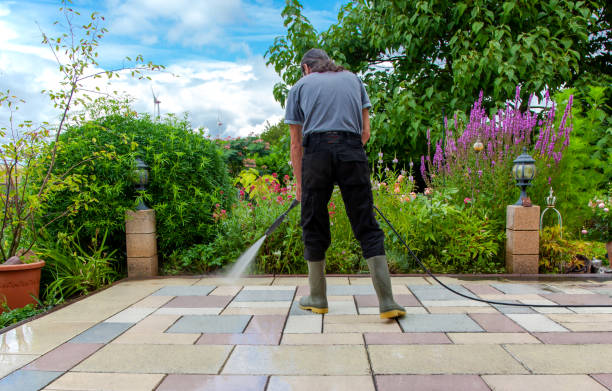 Professional Pressure Washing in Danville, IN